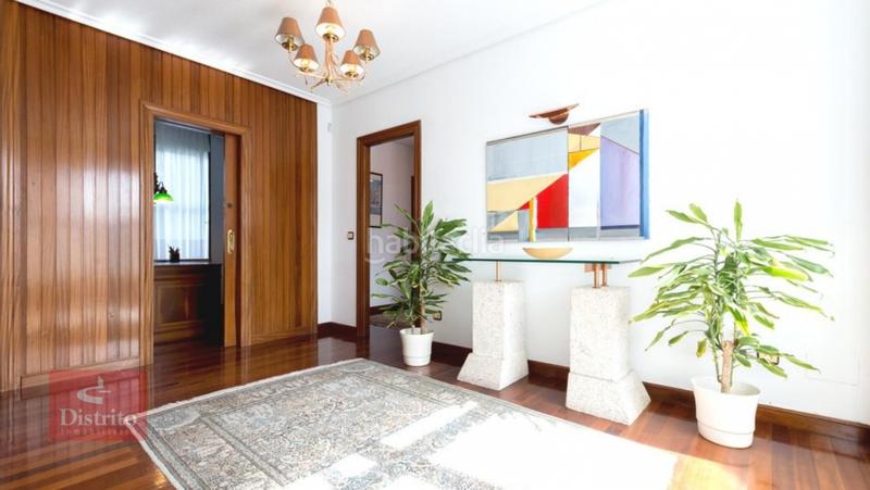 Foto e5f6a628-e6f6-4e7e-8e93-be9e07914b0e. Casa amb calefacció aparcament piscina a Arce Piélagos