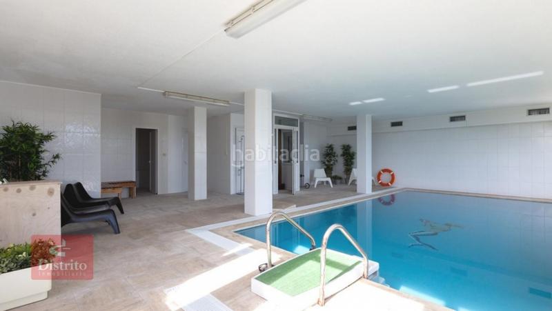 Foto f0cc473a-2b79-4599-bf2d-77847528c728. Casa amb calefacció aparcament piscina a Arce Piélagos