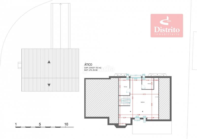Foto f2da670c-9e10-4536-a4d1-c79ead002b58. Casa amb calefacció aparcament piscina a Arce Piélagos
