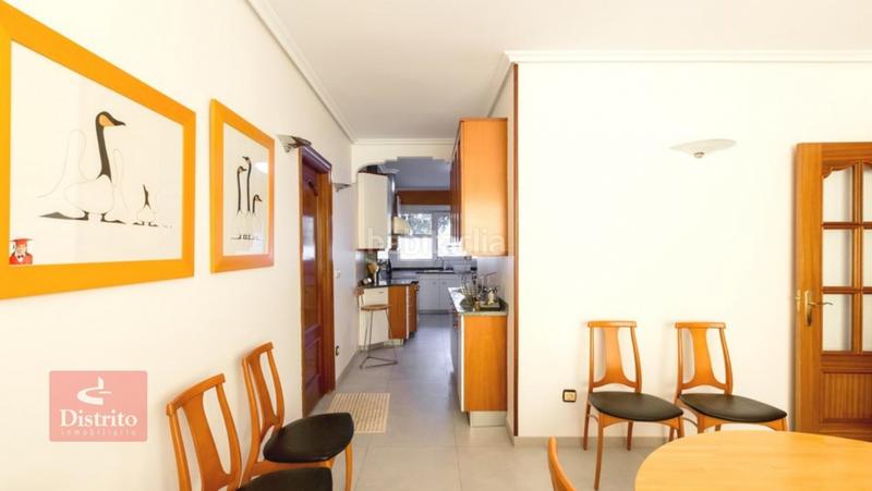 Foto f5bd6252-b635-42a8-aa4e-cb07c569ef70. Casa amb calefacció aparcament piscina a Arce Piélagos