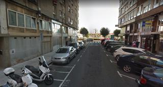 Business premise in Santander - General Díaz de Villegas