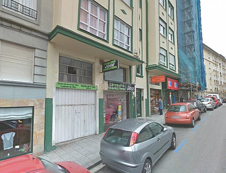 Foto 66e8c592-5875-46f0-a1cc-9c57b7b3140b. Autoparkplatz in Centro - Ayuntamiento Santander