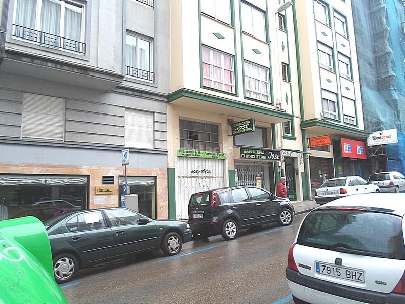 Foto dd0ffebd-c91a-441a-846f-8762cb52e678. Autoparkplatz in Centro - Ayuntamiento Santander
