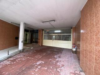 Aparcament cotxe  Santander - gómez oreña. Garaje cerrado en venta en el centro de la ciudad