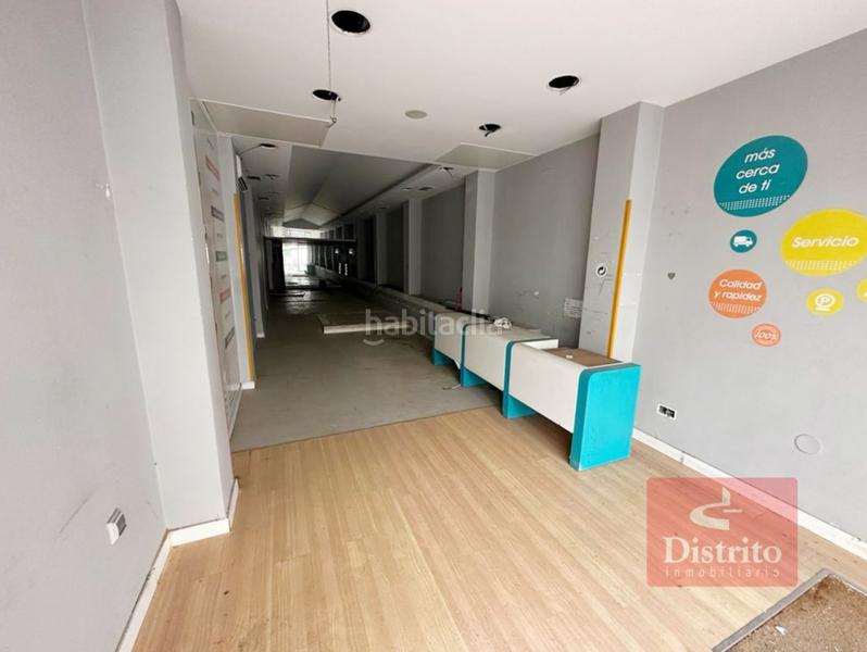 Foto de2124c7-854f-4def-b855-c843bfdcdaa7. Alquiler local comercial local en alquiler en calle rualasal en Santander