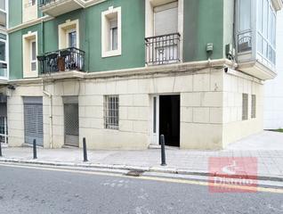 Business premise in Santander - Alcázar de Toledo