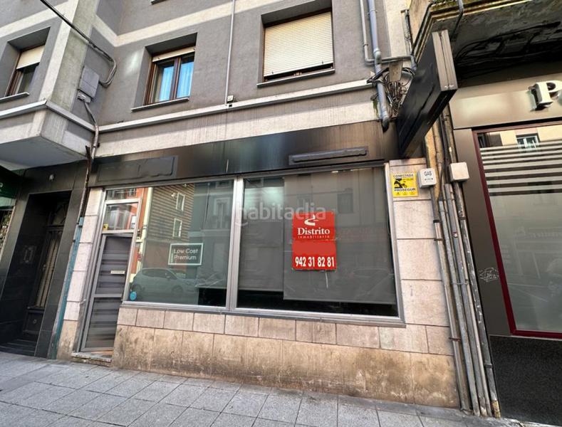 Foto b1c9a02a-56b3-41c8-94ef-74d3e488f627. Local comercial a Numancia - San Fernando Santander