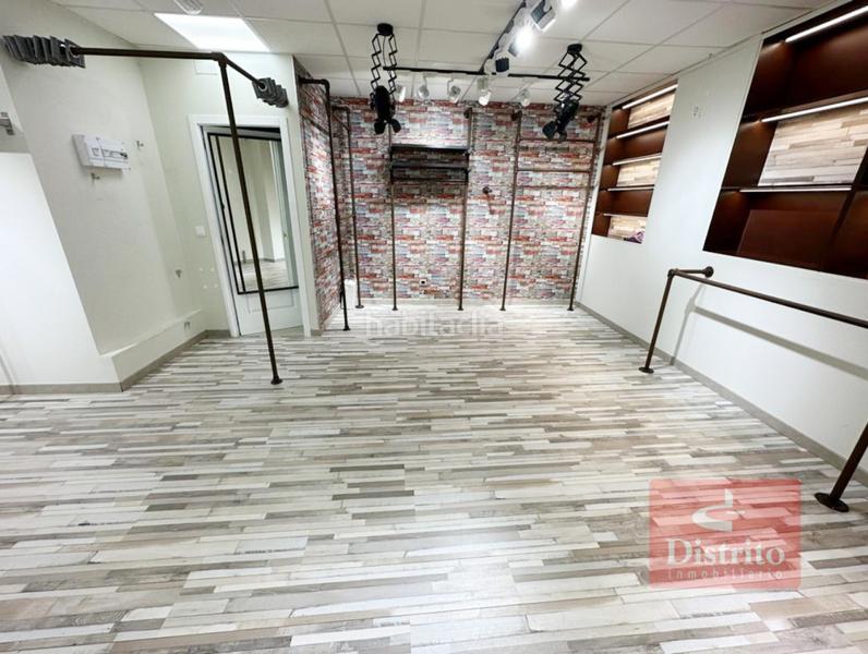Foto d176e018-b0b5-4bab-8167-f98932478b57. Local comercial a Numancia - San Fernando Santander