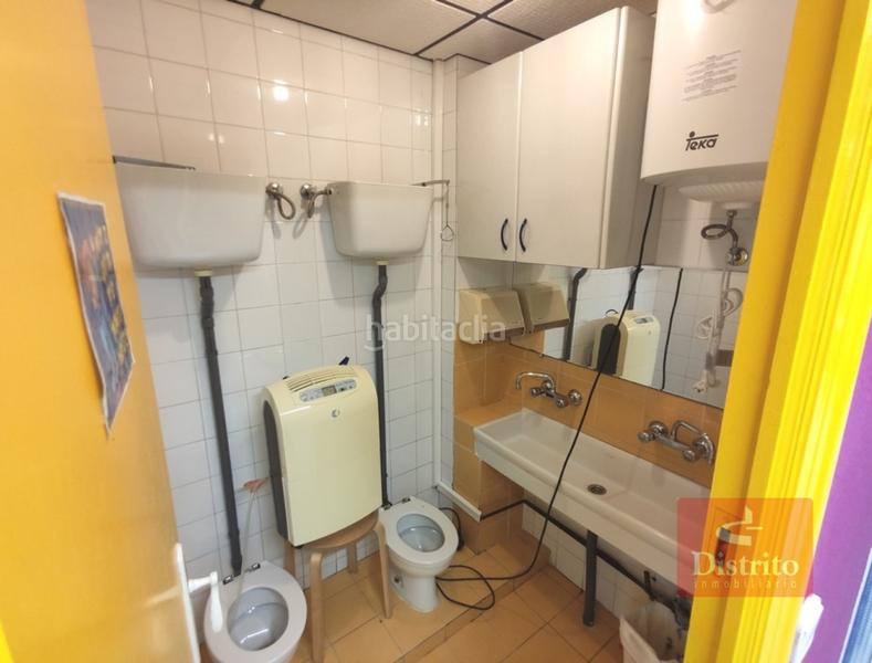 Foto 006c1c59-c576-4c56-98d4-7e298530d9d7. Alquiler local comercial local en alquiler en El Sardinero en Santander