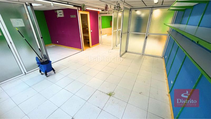 Foto 31160937-e2e6-42b6-b269-6ff2f9812073. Alquiler local comercial local en alquiler en El Sardinero en Santander