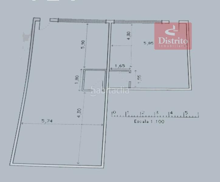 Foto 7856344c-fc50-41fe-90ac-ca69b6c84307. Alquiler local comercial local en alquiler en El Sardinero en Santander