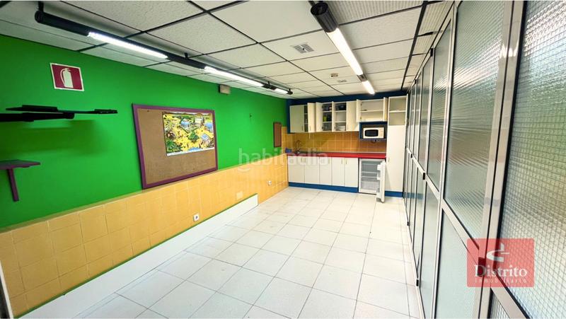 Foto 9a2a74e4-5352-4b9d-9489-1aa08ed2d7fc. Alquiler local comercial local en alquiler en El Sardinero en Santander