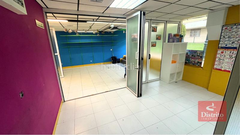 Foto 9da29ad9-ab6a-4525-b605-40fe06429955. Alquiler local comercial local en alquiler en El Sardinero en Santander