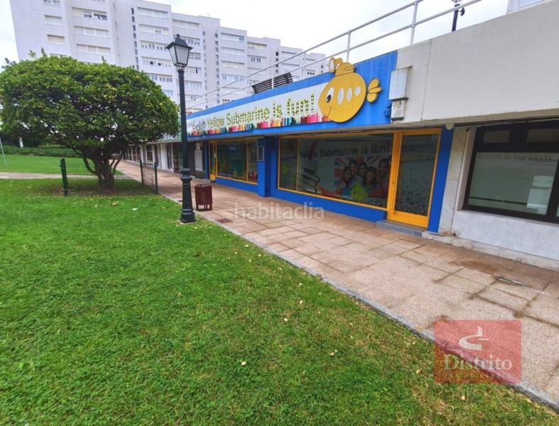 Foto a2ee5e8d-b61e-4b03-bc95-c461d4413cd9. Alquiler local comercial local en alquiler en El Sardinero en Santander