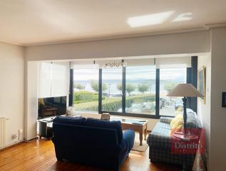 Rent Flat  Santander - manuel garcía lago. Piso en alquiler en el sardinero de septiembre a junio