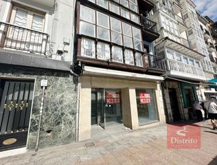Lloguer Local Comercial  Santander - burgos. Local en alquiler en la calle burgos