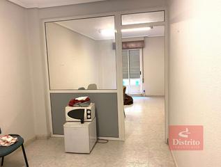 Lloguer Oficina  Santander - isabel ii. Oficina en alquiler en isabel ii