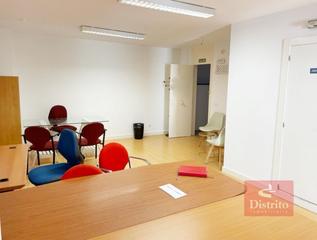 Lloguer Oficina  Santander - pasaje de peña. Oficina en alquiler en el centro de santander