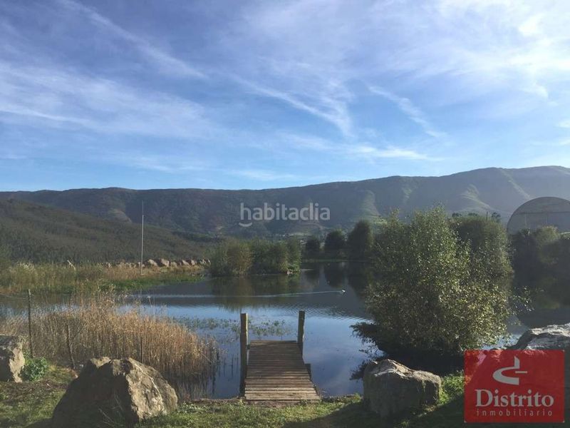 Foto 55e32aaf-1253-4beb-b89d-7b2ee4a61312. Finca rústica a Valdáliga