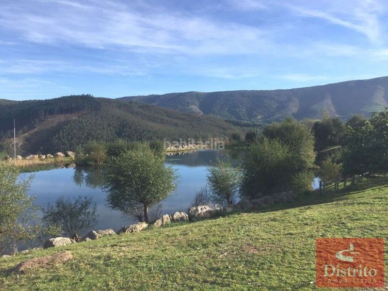 Foto a7a6b3b0-8625-4b2d-9f32-108d9a889ea6. Finca rústica a Valdáliga