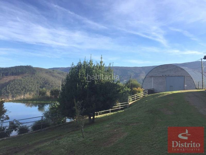 Foto ea6d9a42-59e6-47d0-be7c-8d0e5b79bfce. Finca rústica a Valdáliga