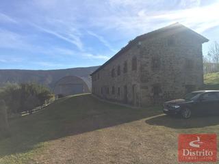 Casa  Valdáliga - barrio la herrería. Finca en venta en treceño