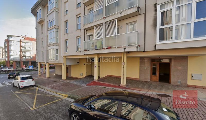 Foto 525b0896-f79c-40f6-b85b-ab70a174c107. Aparcament cotxe a Alisal - San Román Santander