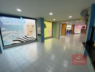Lloguer Local Comercial  Santander - santa lucía. Local en alquiler en santa lucía