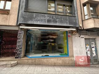 Location Local commercial  Santander - santa lucía. Local en alquiler en la calle santa lucía