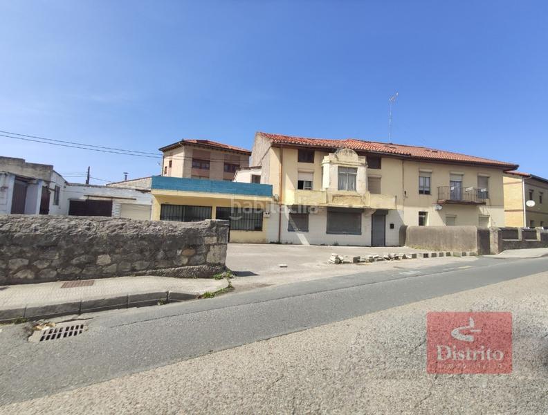 Foto 084cb30f-c569-4756-9622-eabd1824c3c8. Maison jumelée avec chauffage dans Monte Santander
