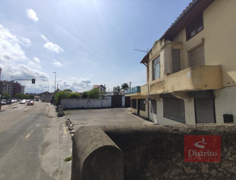 Foto 42ea5b09-54bb-4b4f-a1b4-667b78868647. Maison jumelée avec chauffage dans Monte Santander