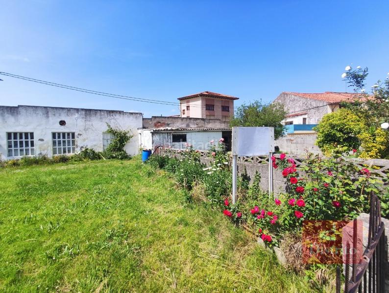 Foto d85a760d-d4f0-4112-8d35-5ec35b1832cc. Maison jumelée avec chauffage dans Monte Santander