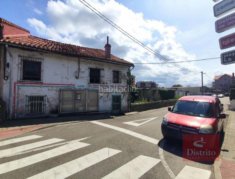 Foto e2671328-fd55-46a2-ba03-1e3bff41fc71. Maison jumelée avec chauffage dans Monte Santander