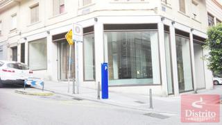 Affitto Locale commerciale  Santander - santa clara. Local en alquiler en esquina de la calle santa clara