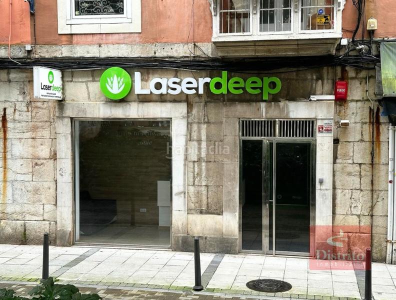 Foto 487e2e4f-6f2d-4973-adb3-e1ac41bb2928. Lloguer local comercial a Puerto Chico Santander