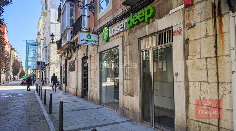 Foto e891ee28-8b22-4dff-ad8f-9c316d53062b. Lloguer local comercial a Puerto Chico Santander