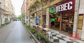 Locale commerciale in Santander - Emilio Pino