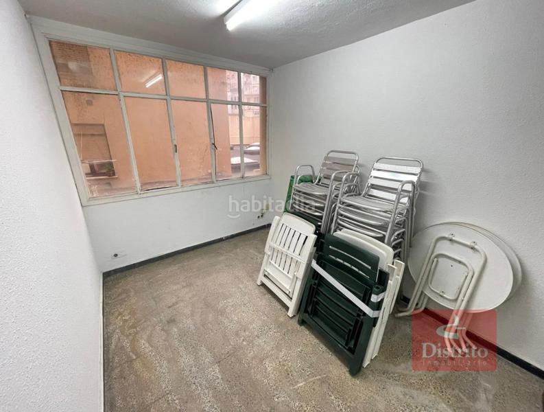 Foto 1c513f6a-2445-47d2-9bfd-0df848328209. Local commercial dans Cuatro Caminos Santander