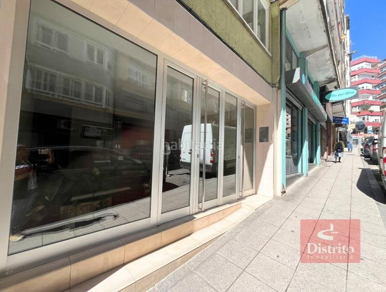 Foto 3c2c89be-6a0d-4e40-8115-8c0ef060546e. Local commercial dans Cuatro Caminos Santander