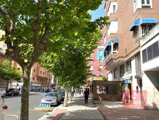 Büro in Santander - Marqués de la Hermida