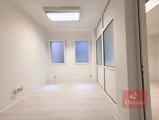 Location Bureau  Santander - calvo sotelo. Oficina en alquiler en calvo sotelo