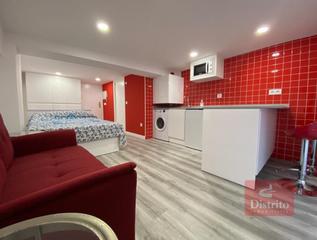 Lloguer Pis  Santander - sevilla. Loft en alquiler en el centro de santander