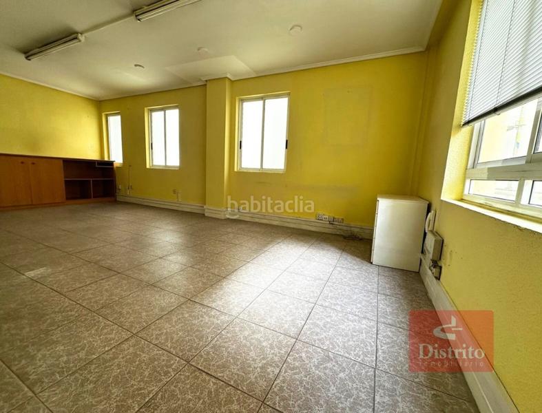 Foto 39b07244-4d24-4558-8837-3b08732e6797. Affitto ufficio in Centro - Ayuntamiento Santander