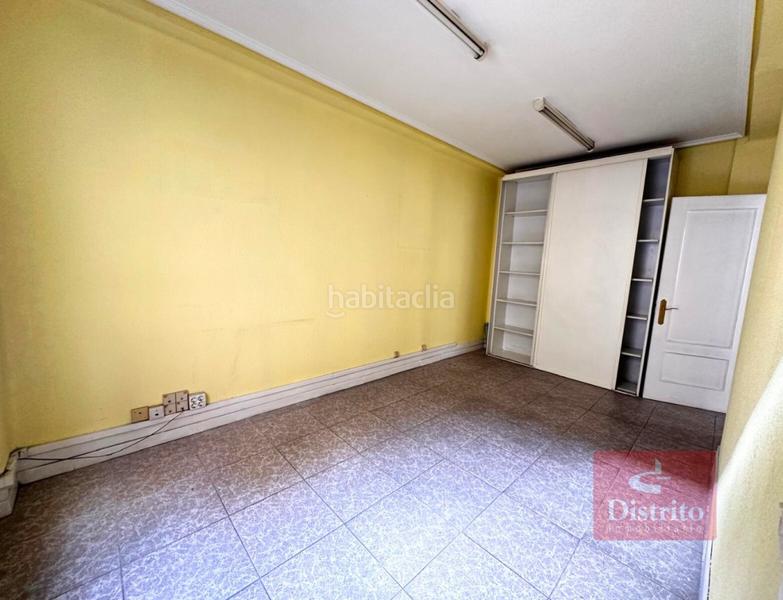 Foto 939fbba1-5a24-47d4-84cb-aa02c0c39f4a. Affitto ufficio in Centro - Ayuntamiento Santander