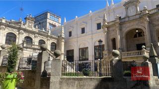 Lloguer Pis  Santander - rubio. Piso en alquiler de septiembre a junio en calle rubio