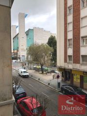 Affitto Appartamento  Santander - reina victoria. Piso en alquiler en reina victoria