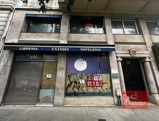 Lloguer Local Comercial  Santander - calvo sotelo. Local de 700 metros en alquiler en calvo sotelo
