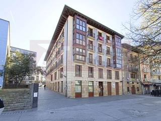 Duplex en Centro