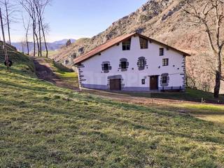 Masia  Amenabar auzoa