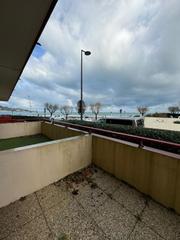 Appartement en Hendaye. Piso en primera lnea de playa
